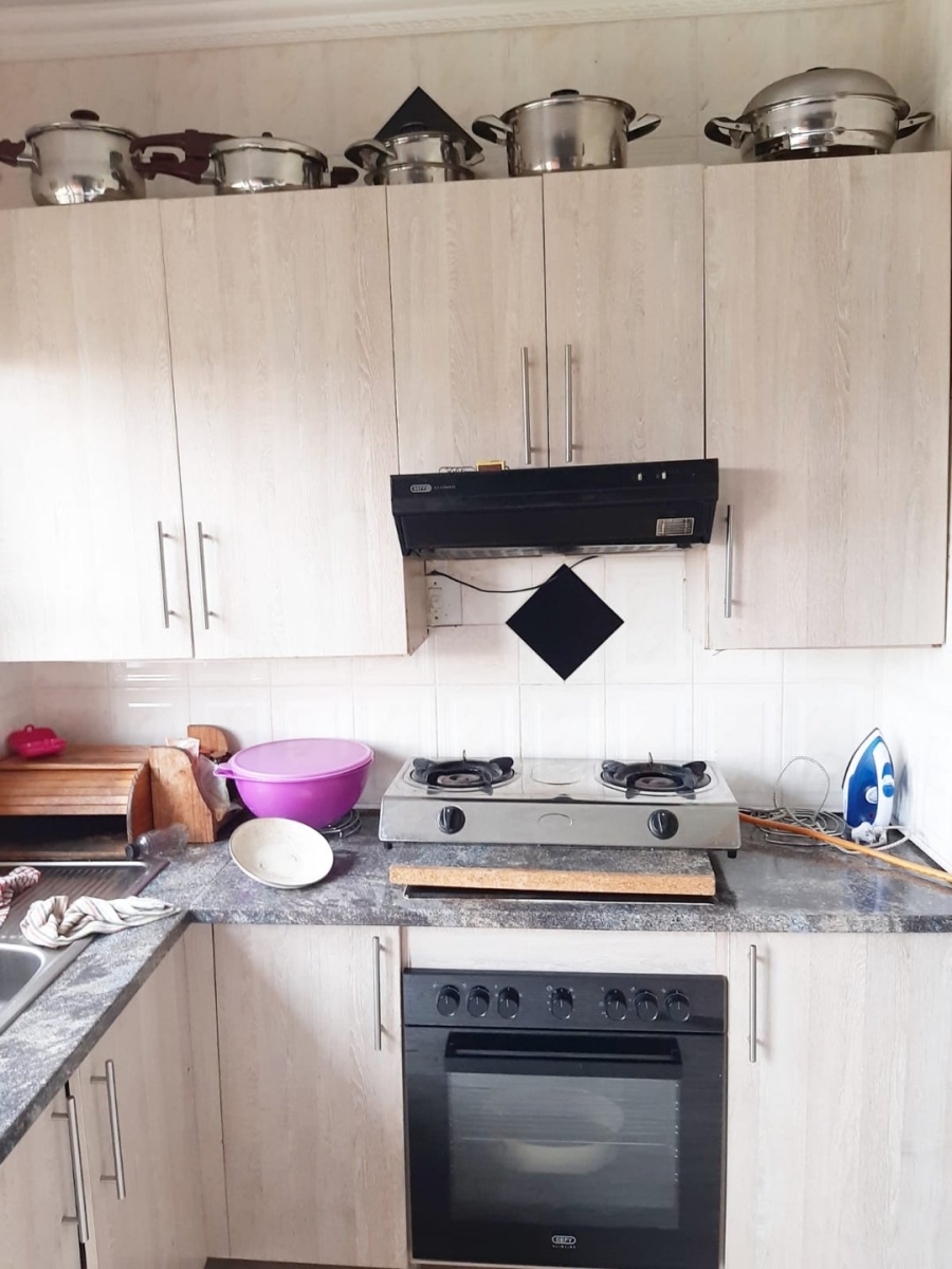 4 Bedroom Property for Sale in Mdantsane Nu 17 Eastern Cape